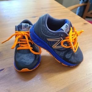 New Balance Toddler shoes